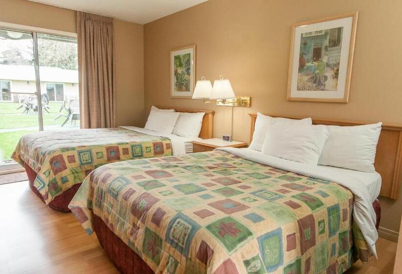 Okanagan Seasons Resort