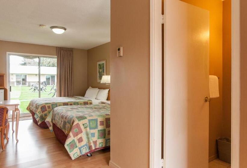 Okanagan Seasons Resort