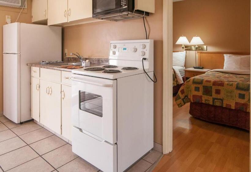 Okanagan Seasons Resort