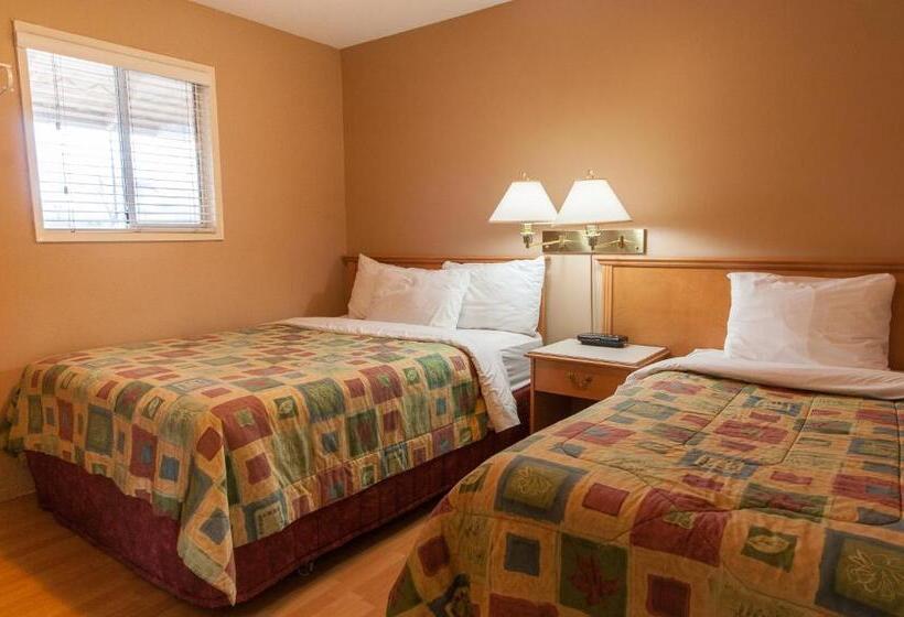 Okanagan Seasons Resort