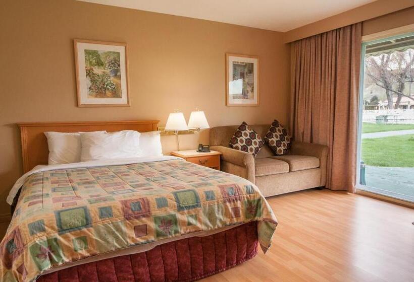 Okanagan Seasons Resort