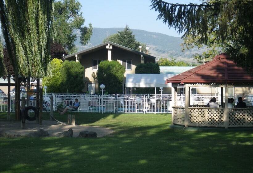 Okanagan Seasons Resort