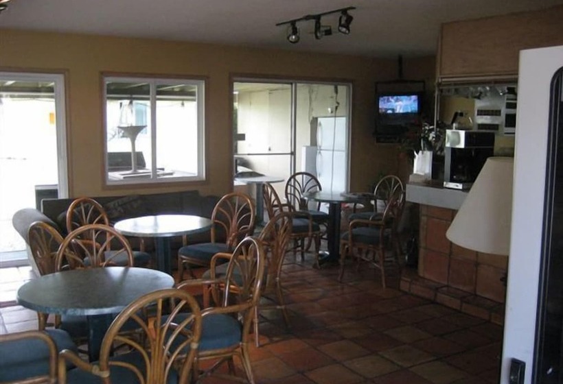 Okanagan Seasons Resort