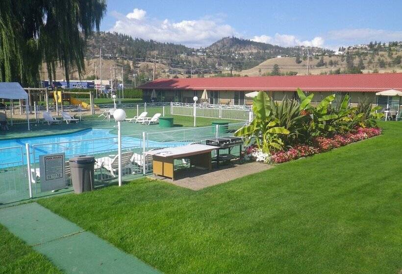 Okanagan Seasons Resort