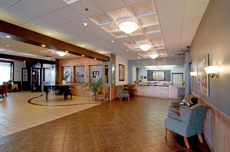 Quality Hotel Airport & Conference Centre