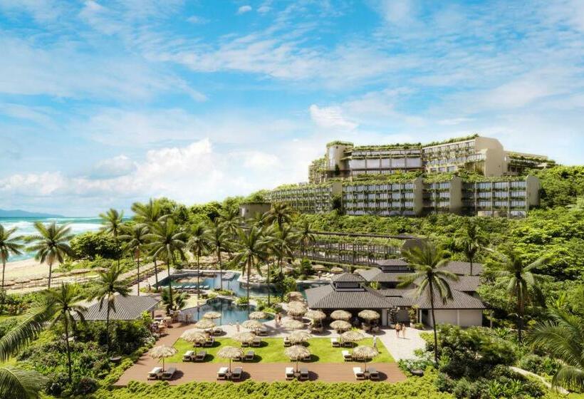 منتجع 1 Hotel Hanalei Bay