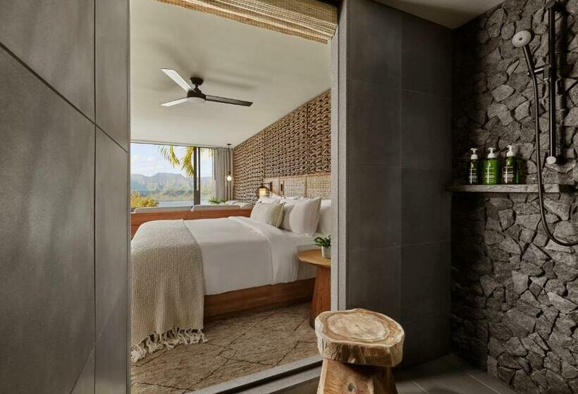 منتجع 1 Hotel Hanalei Bay