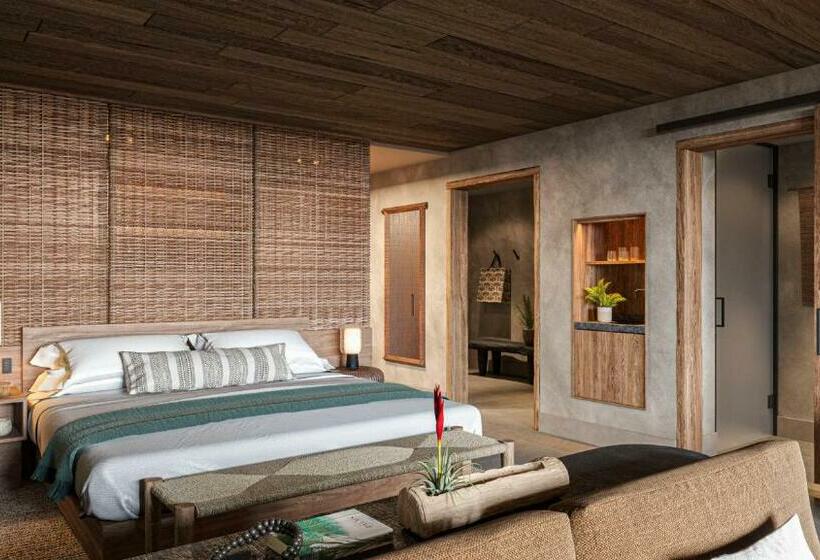 منتجع 1 Hotel Hanalei Bay