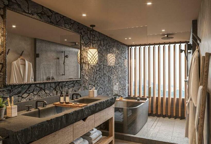 منتجع 1 Hotel Hanalei Bay