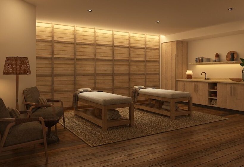 منتجع 1 Hotel Hanalei Bay