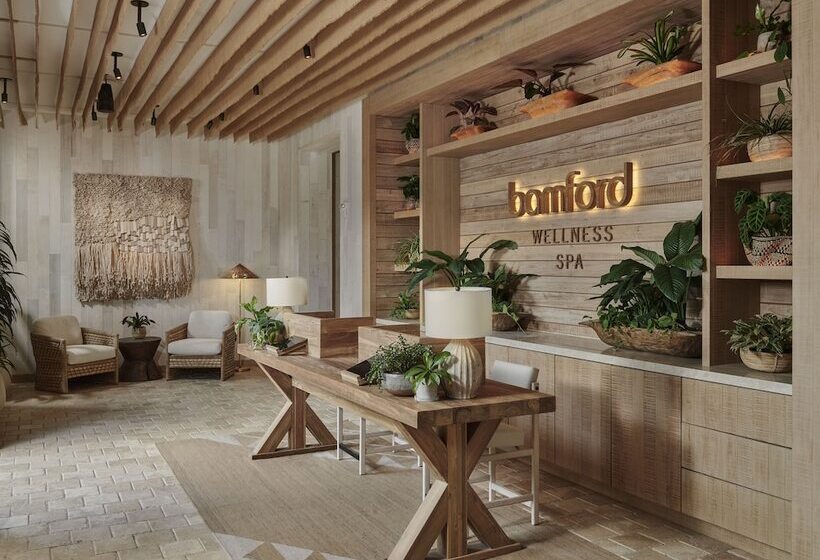 منتجع 1 Hotel Hanalei Bay