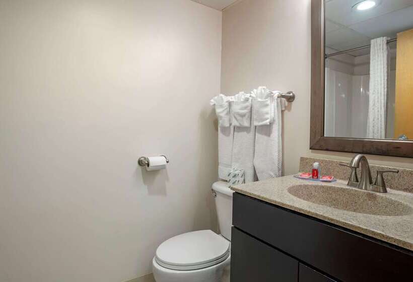 منتجع Econo Lodge Inn & Suites Rehoboth Beach
