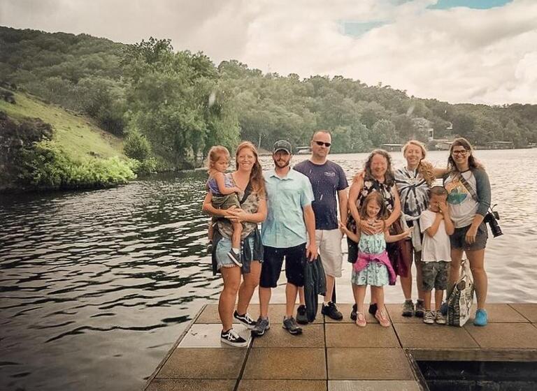 Курорт Worldmark Lake Of The Ozarks