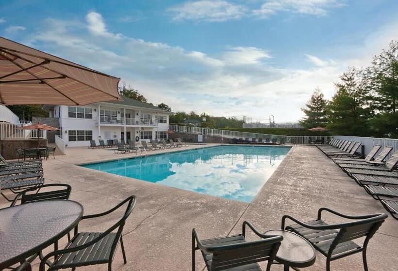 Курорт Worldmark Lake Of The Ozarks