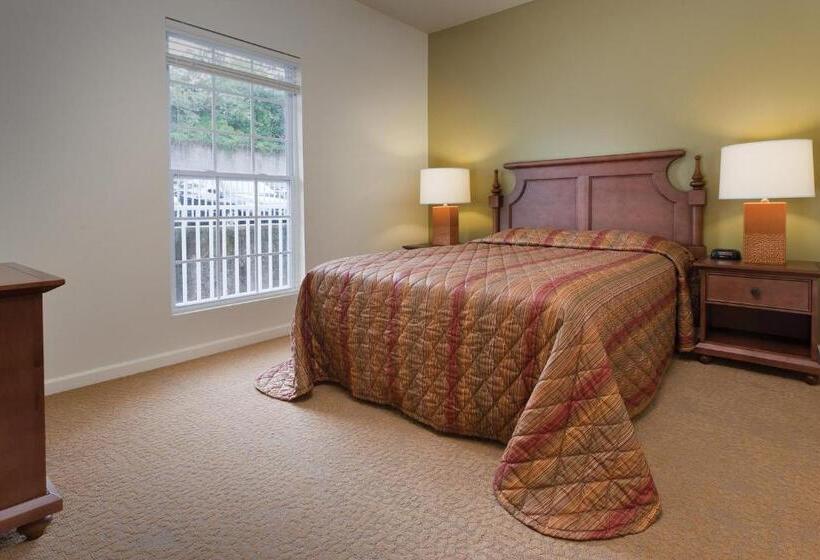 Курорт Worldmark Lake Of The Ozarks