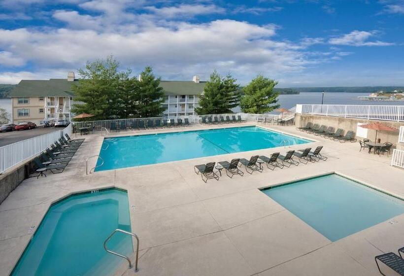 Курорт Worldmark Lake Of The Ozarks