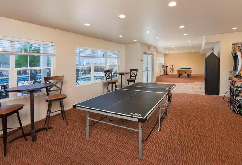 Курорт Worldmark Lake Of The Ozarks