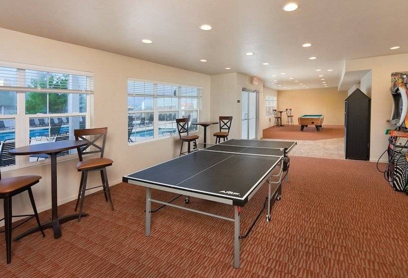 Курорт Worldmark Lake Of The Ozarks