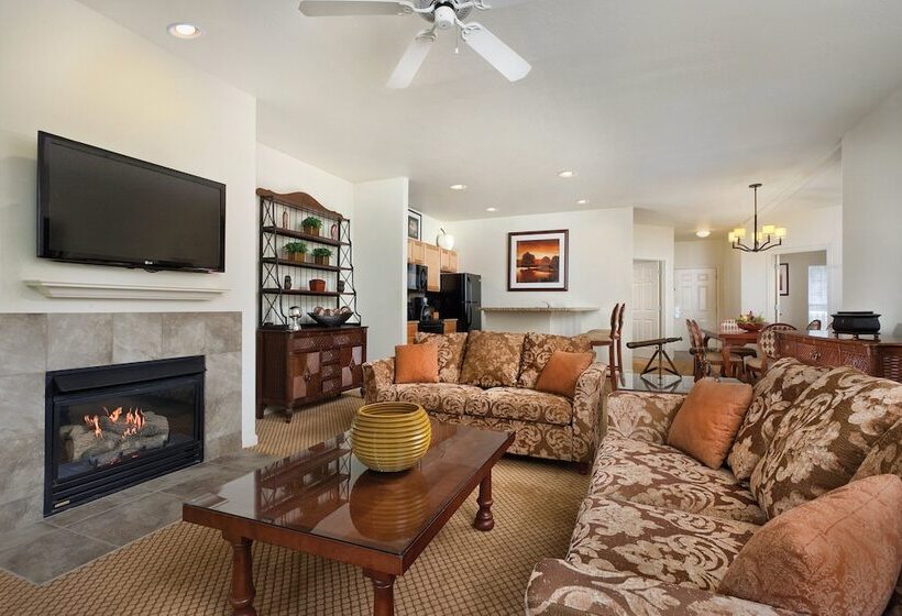 Курорт Worldmark Lake Of The Ozarks