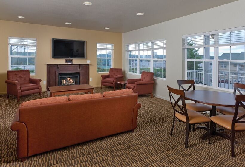Курорт Worldmark Lake Of The Ozarks