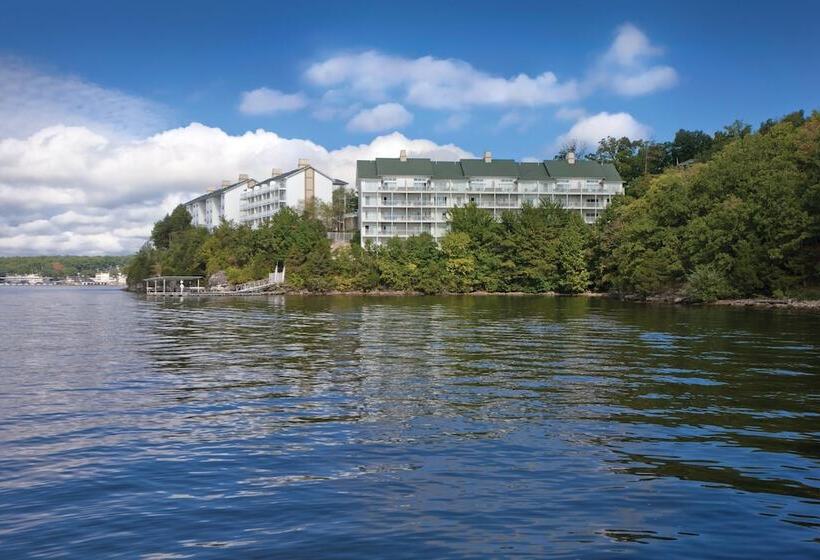 Курорт Worldmark Lake Of The Ozarks