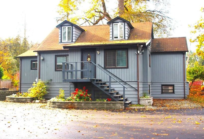 Riverside Resort & Rv Park