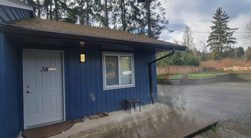 Riverside Resort & Rv Park