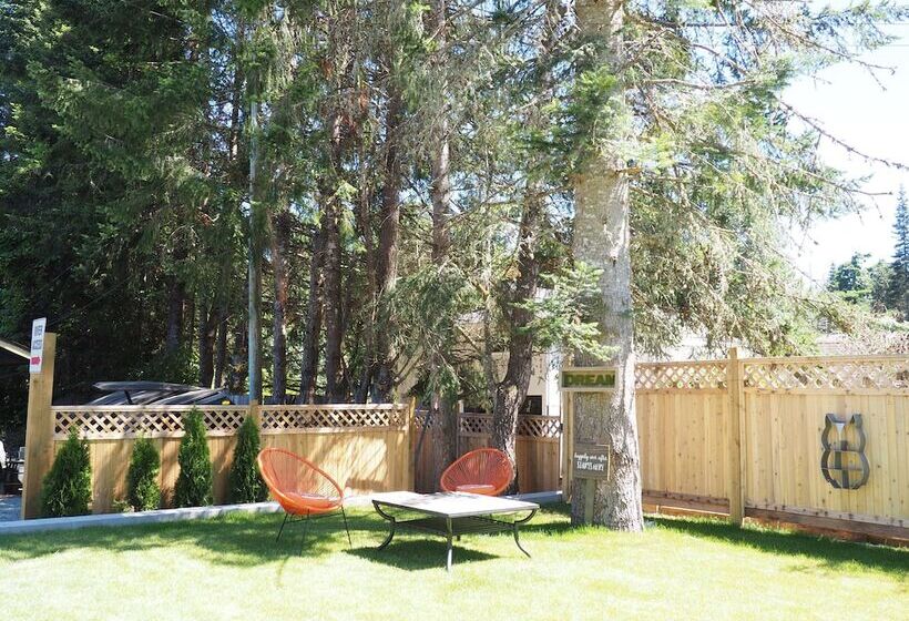 Riverside Resort & Rv Park