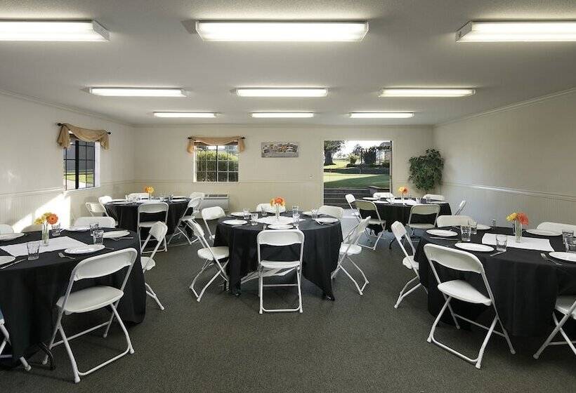 Sea Pines Golf Resort