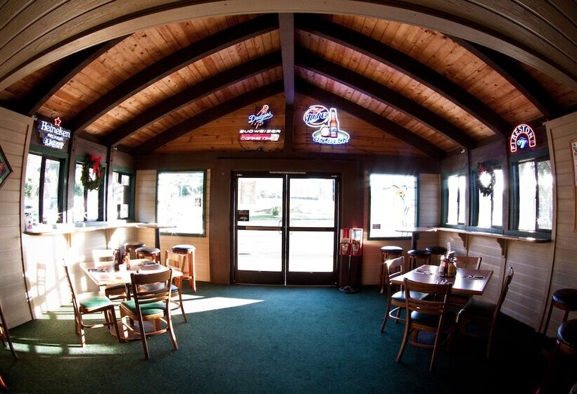 Sea Pines Golf Resort