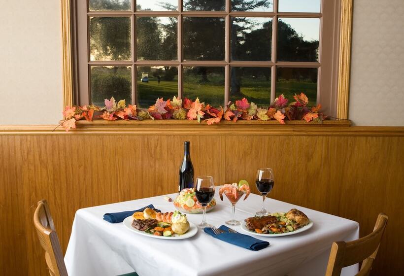 Sea Pines Golf Resort