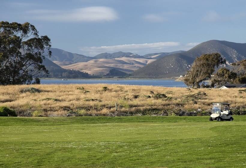 Sea Pines Golf Resort