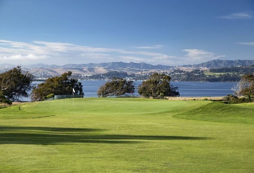 Sea Pines Golf Resort