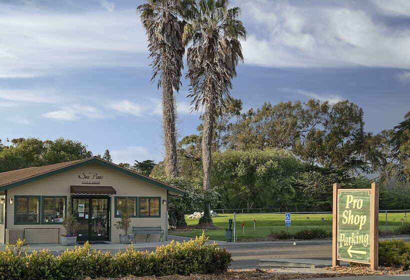 Sea Pines Golf Resort