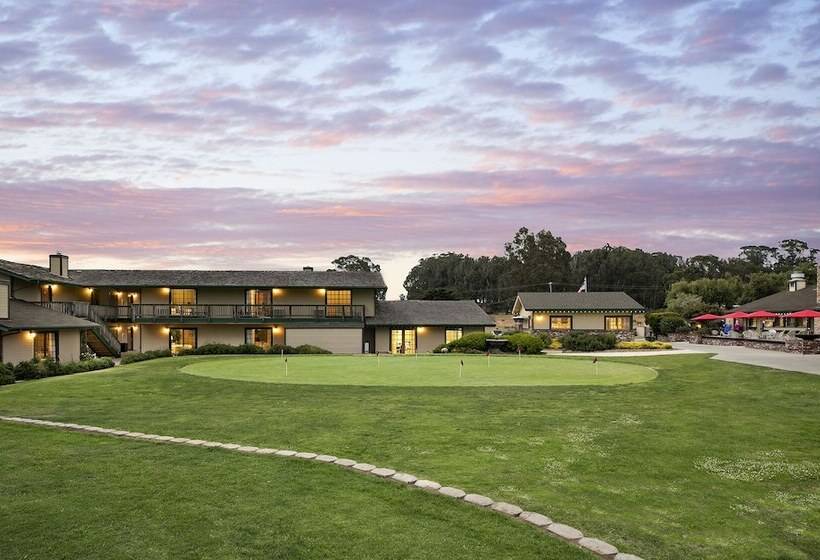 Sea Pines Golf Resort