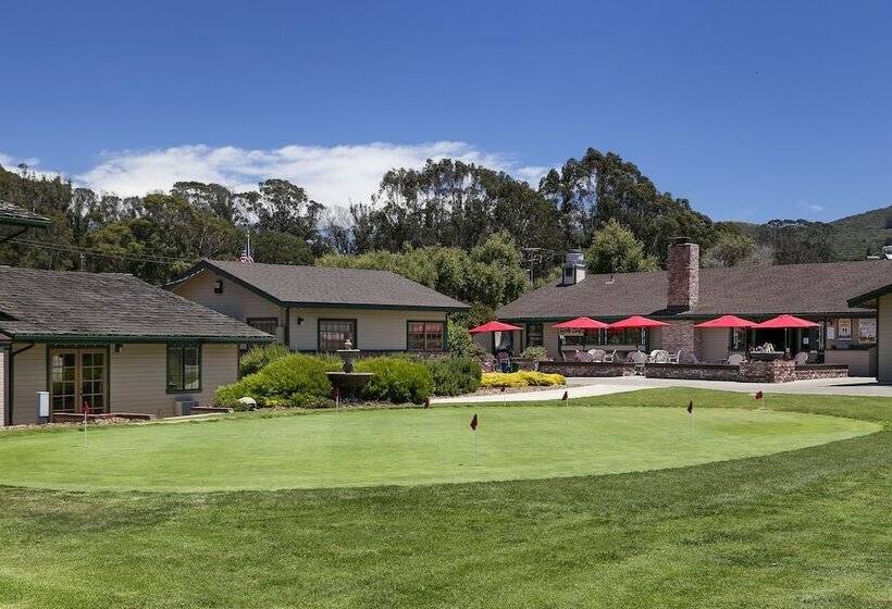 Sea Pines Golf Resort