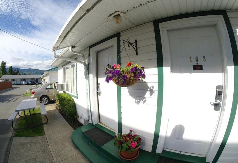 Somass Motel