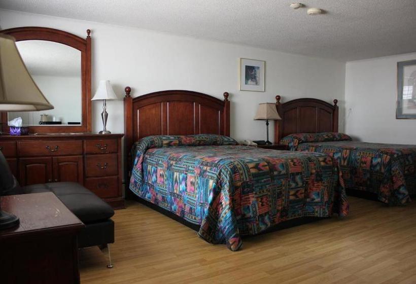 Stonehouse Motel And Restaurant