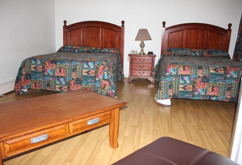 Stonehouse Motel And Restaurant