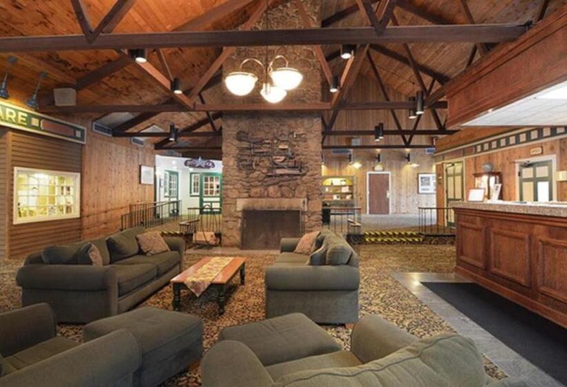 Sturbridge Host Hotel And Conference Center