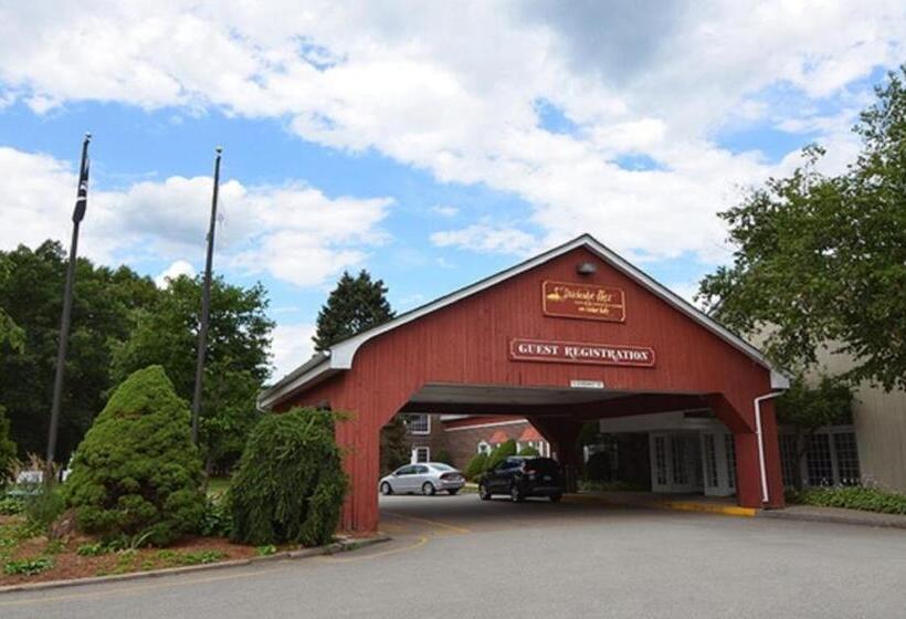 Sturbridge Host Hotel And Conference Center