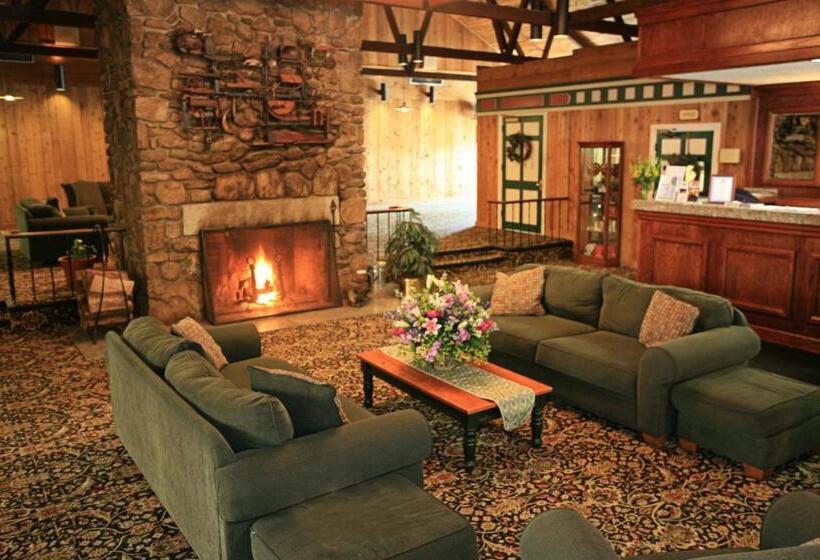 Sturbridge Host Hotel And Conference Center