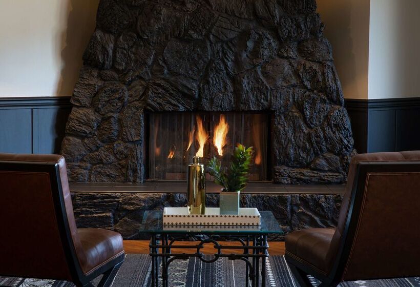 Surestay Hotel By Best Western Castlegar