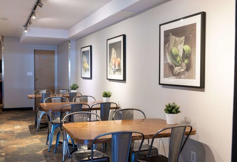 Surestay Hotel By Best Western Castlegar