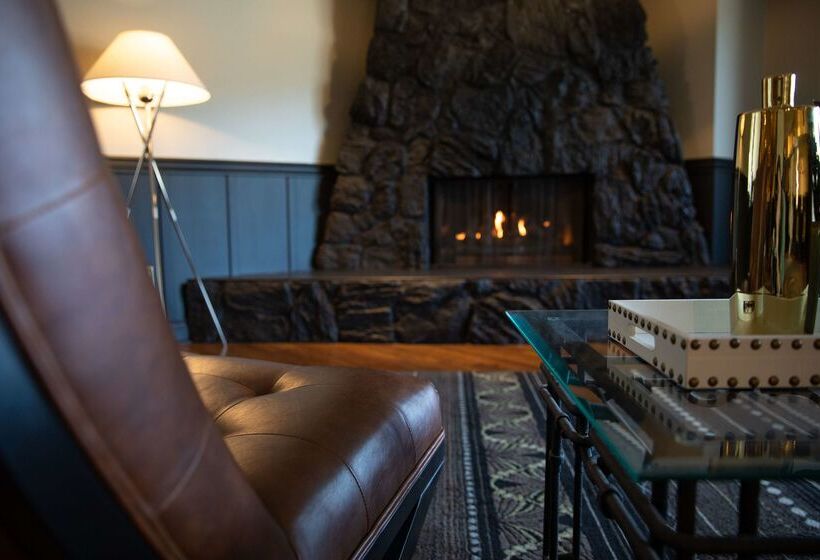 Surestay Hotel By Best Western Castlegar