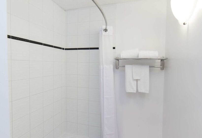 Surestay Hotel By Best Western Castlegar