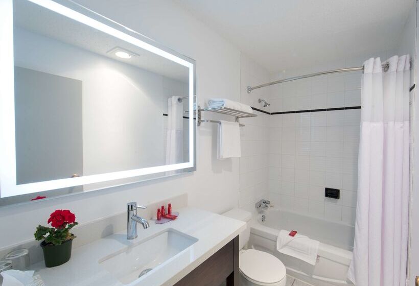 Surestay Hotel By Best Western Castlegar