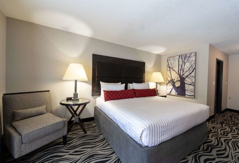 Surestay Hotel By Best Western Castlegar