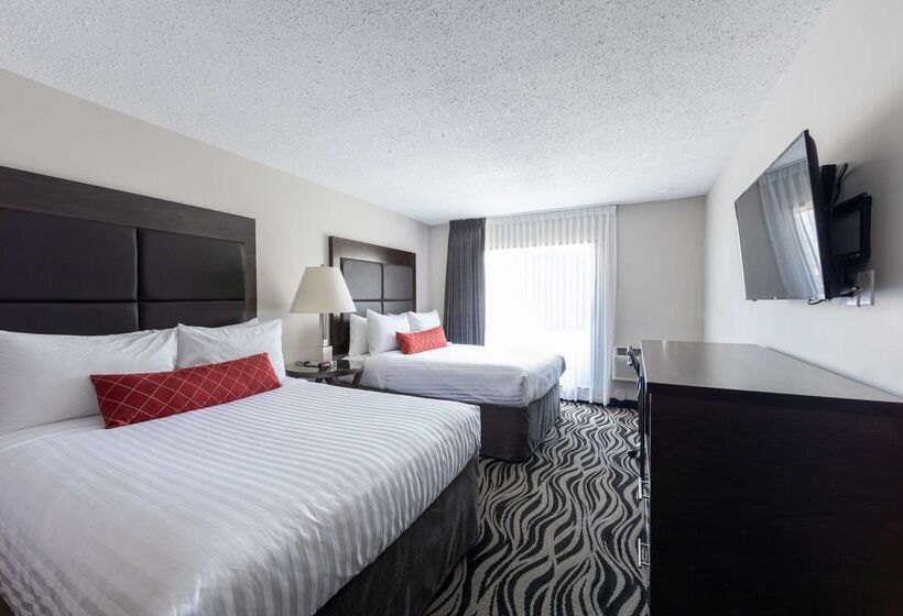 Surestay Hotel By Best Western Castlegar