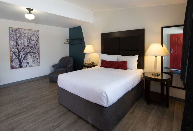 Surestay Hotel By Best Western Castlegar